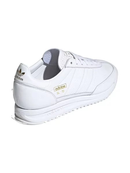 Tenisky Adidas biela