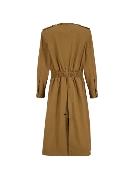 Trenci Stella Mccartney maro