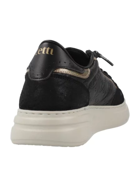 Pantofi Cetti negru
