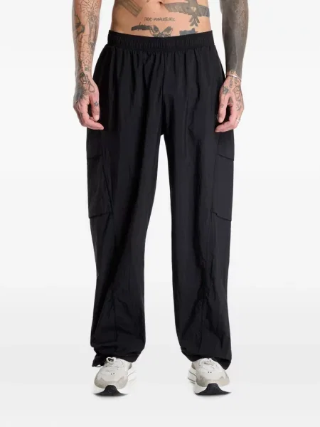 Pantaloni Under Armour alergare negru