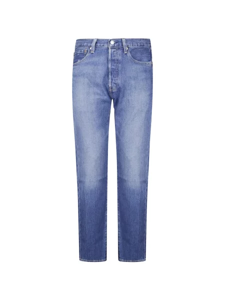Blugi cu picior larg Levi's® negru