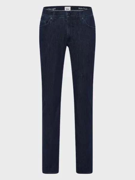 Джинсы Brax синие