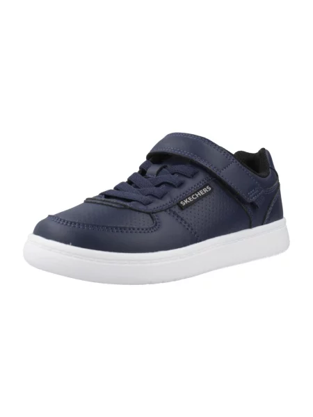 Tenisky Skechers modrá