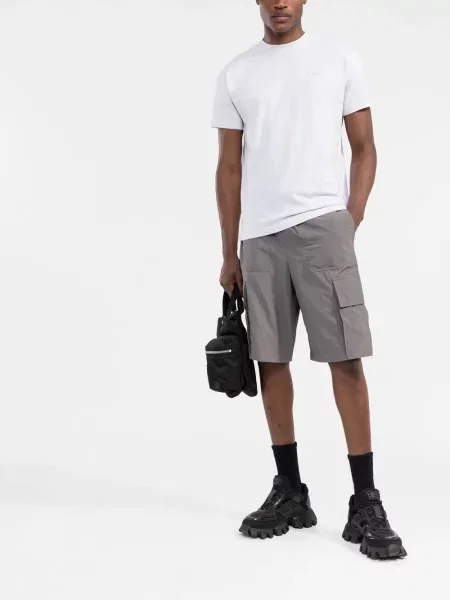 Tričko Off-white bílé