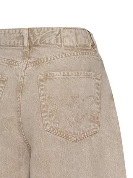 Blugi Pinko cu broderie