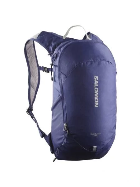 Nahrbtnik Salomon Trailblazer 10 modra