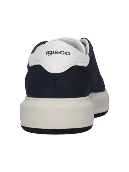 Pantofi Igi&co albastru