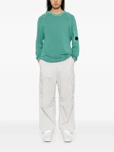 Pantaloni cargo Five Cm gri