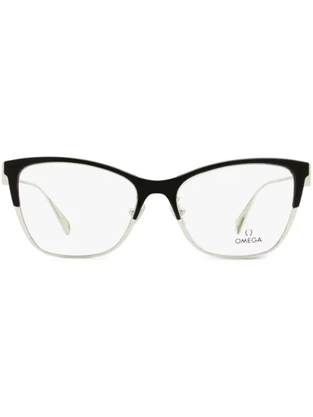Ochelari de soare Omega Eyewear negru