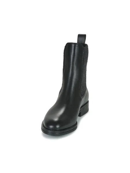 Pantofi Jb Martin negru