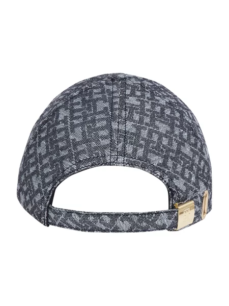 Șapcă Tommy Hilfiger albastru