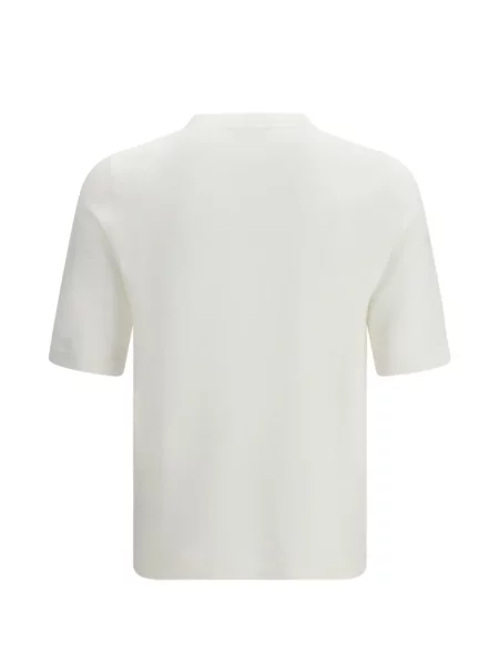 Tricou Lardini scurt