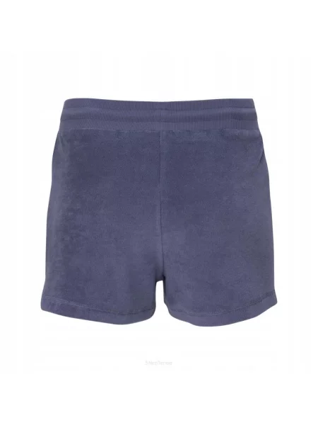 Spodenki tenisowe Fila Shorts Rixa niebieskie