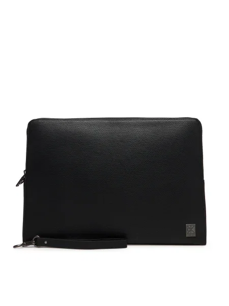 Geantă pentru laptop Calvin Klein negru