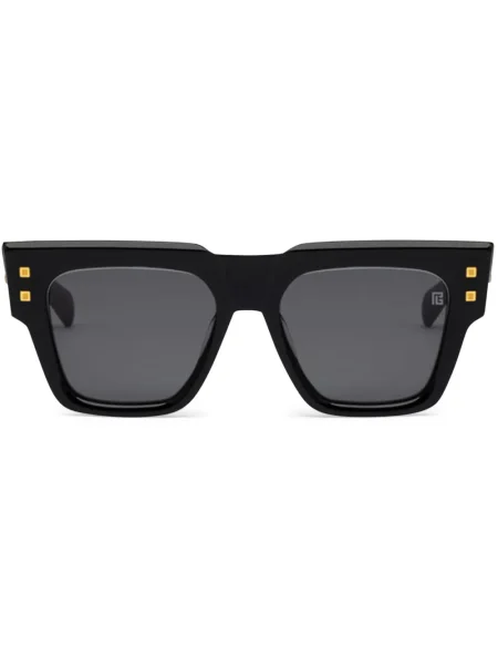 Ochelari de soare Balmain Eyewear negru
