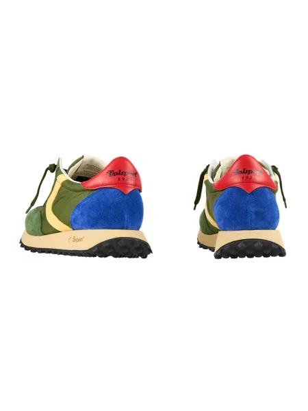 Sneakersy Valsport 1920 zielone
