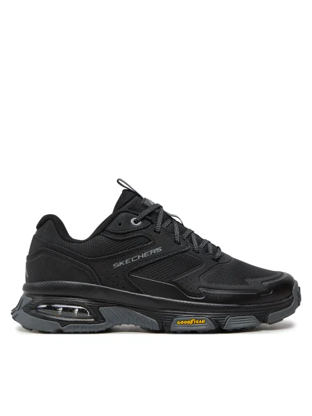 Skechers Sportcipők Skech-Air Envoy-Sleek Envoy fekete