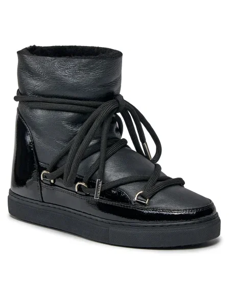 Pantofi Inuikii negru