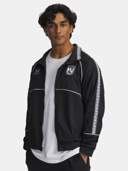 Geacă Under Armour negru