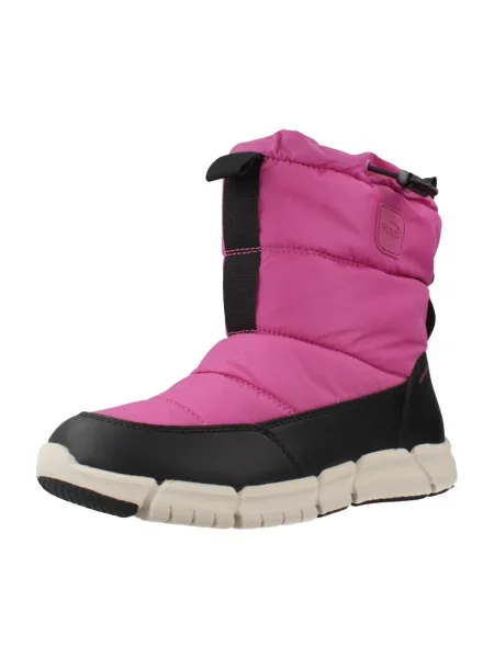 Pantofi copii Geox roz