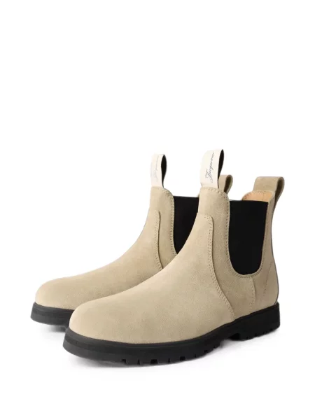 Cizme scurte Jacquemus