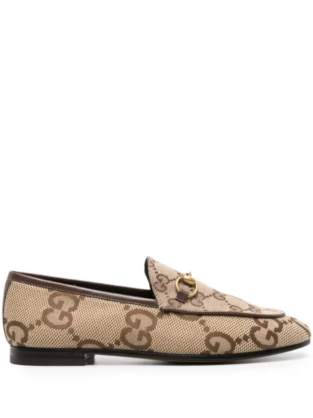 Pantofi loafer Gucci