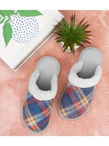 Copati Natural Style modra