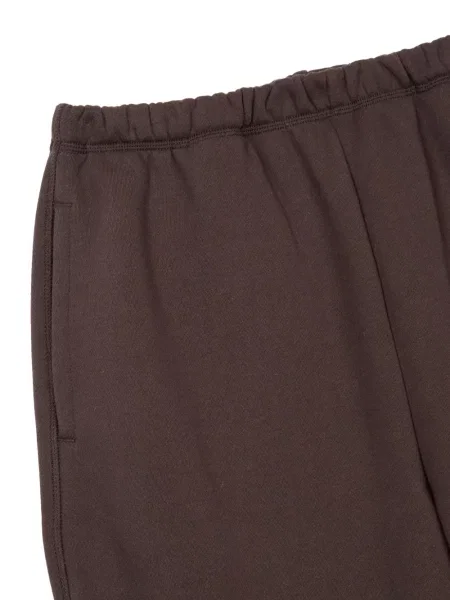 Pantaloni Tomboy alergare maro
