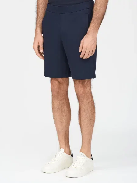 Шорты Armani Exchange синие