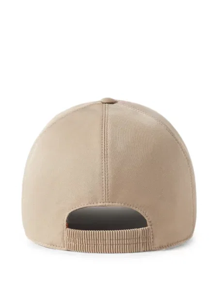 Șapcă Zegna din microfibră