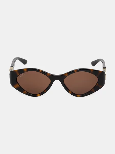 Gucci сонцезахисні окуляри