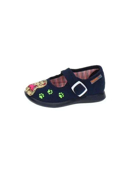 Pantofi copii Moranchel albastru