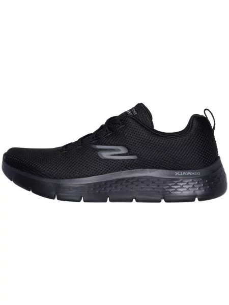 Tenisky Skechers čierna