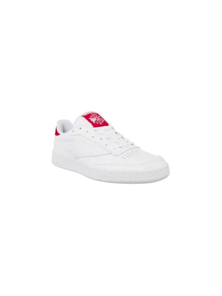 Pantofi Reebok Sport alb