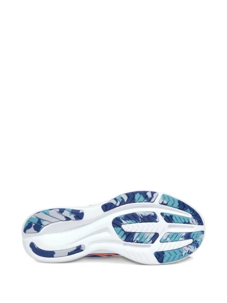 Sneakerși Puma albastru