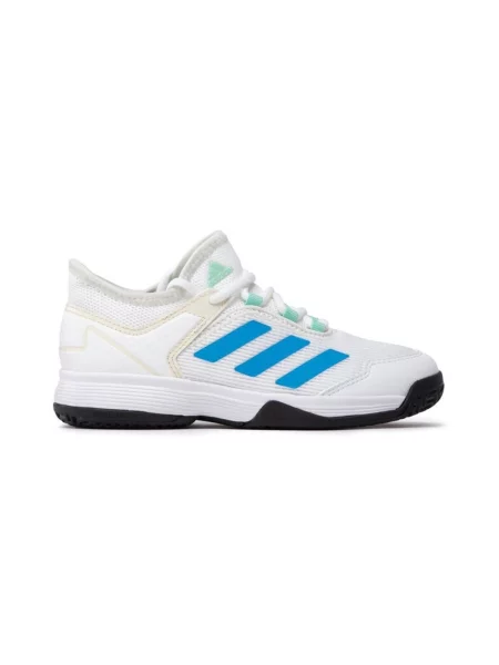 Félcipő Adidas fehér