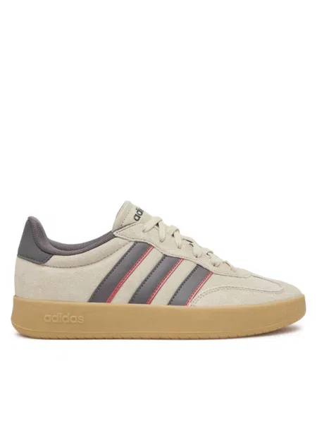 Adidas Αθλητικά Barreda μπεζ