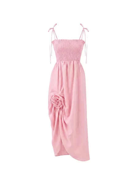 Rochie Sleeper roz