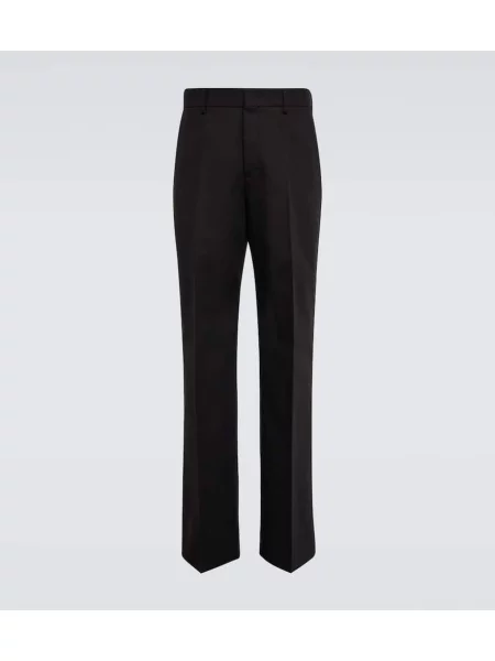 Pantaloni Valentino negru