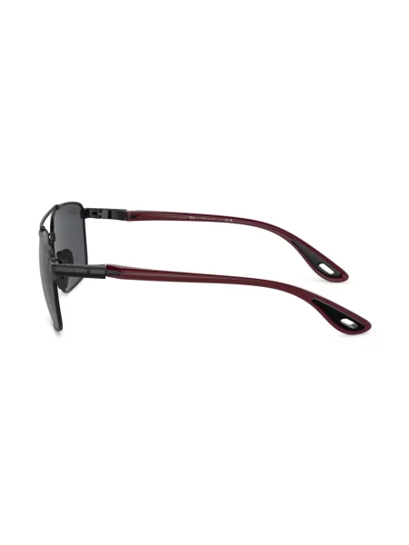 Saulės akiniai Ray-ban juoda