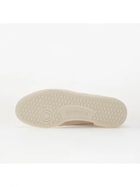 Tenisky Reebok Club C 85 šedé