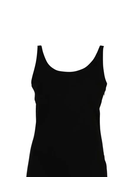 Rochie midi Posse negru