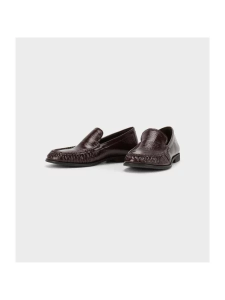 Mokasíny Vagabond Shoemakers hnedá