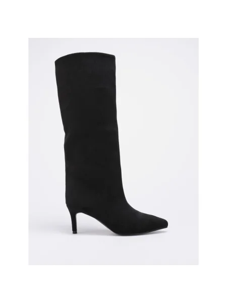 Pantofi La Modeuse negru