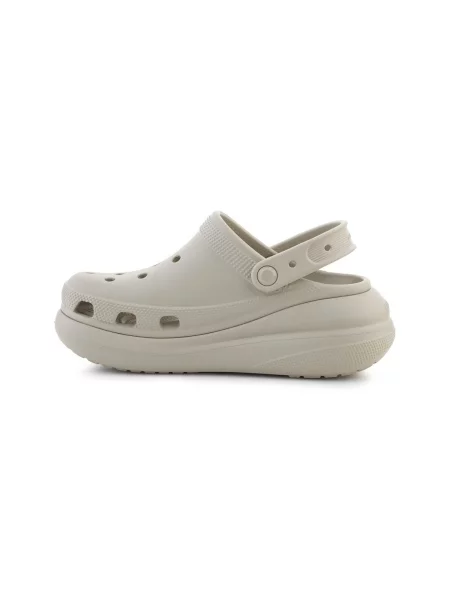Pantofi Crocs clasici alb
