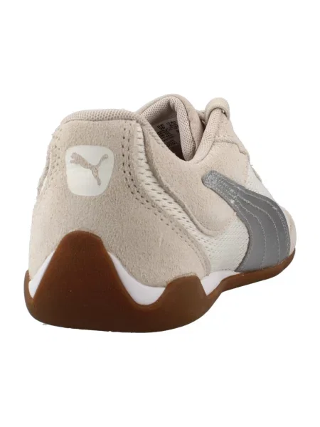 Pantofi Puma bej