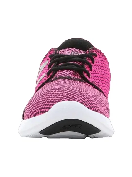 Pantofi copii New Balance roz