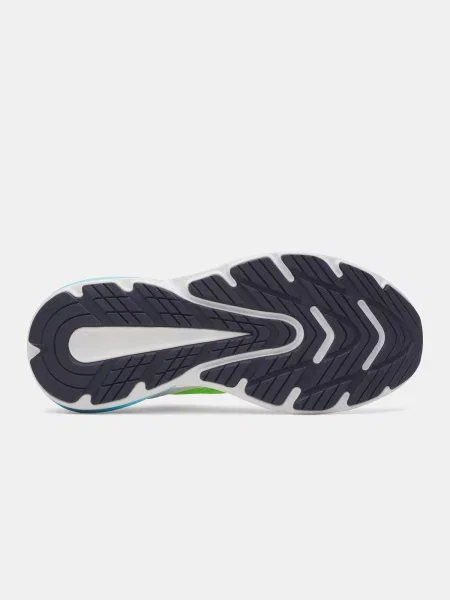 Gyerek félcipő Under Armour fehér