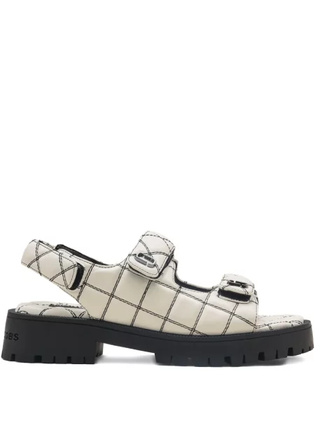 Сандали Marc Jacobs бяло