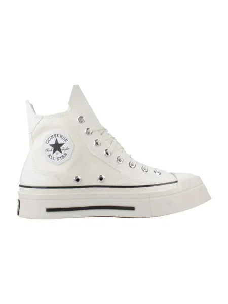 Pantofi Converse alb